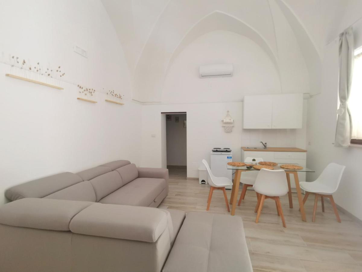Levolte Lägenhet Brindisi Exteriör bild