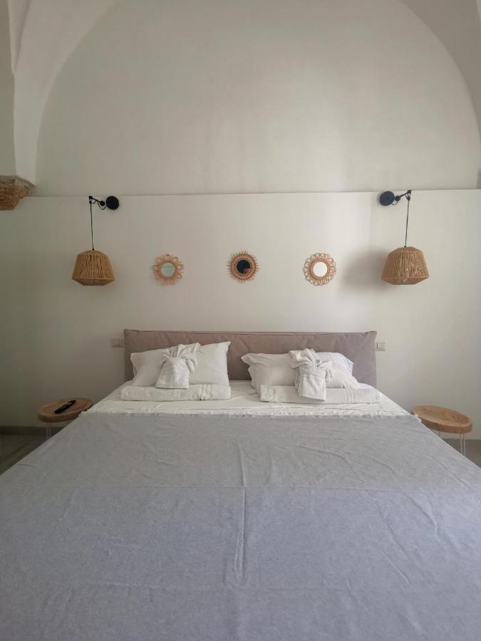 Levolte Lägenhet Brindisi Exteriör bild