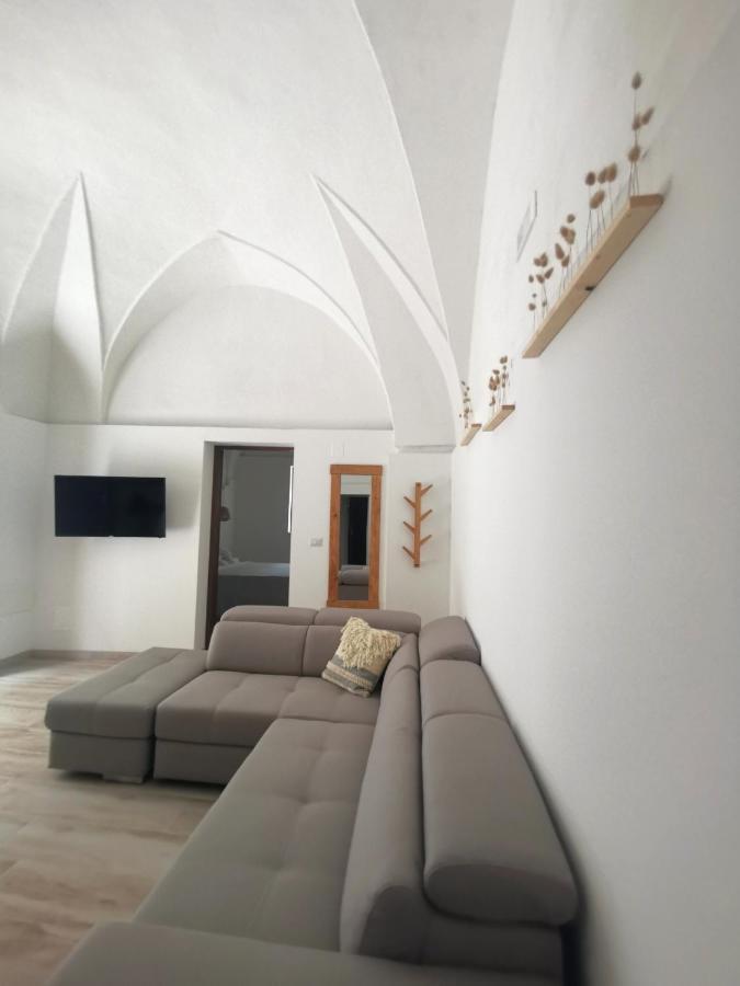 Levolte Lägenhet Brindisi Exteriör bild