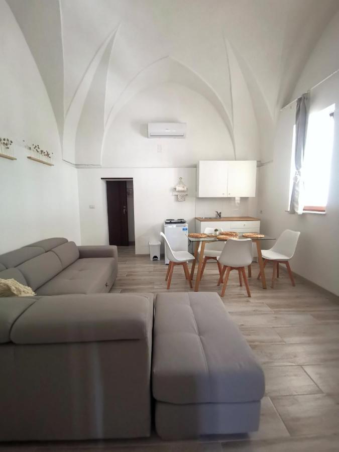 Levolte Lägenhet Brindisi Exteriör bild