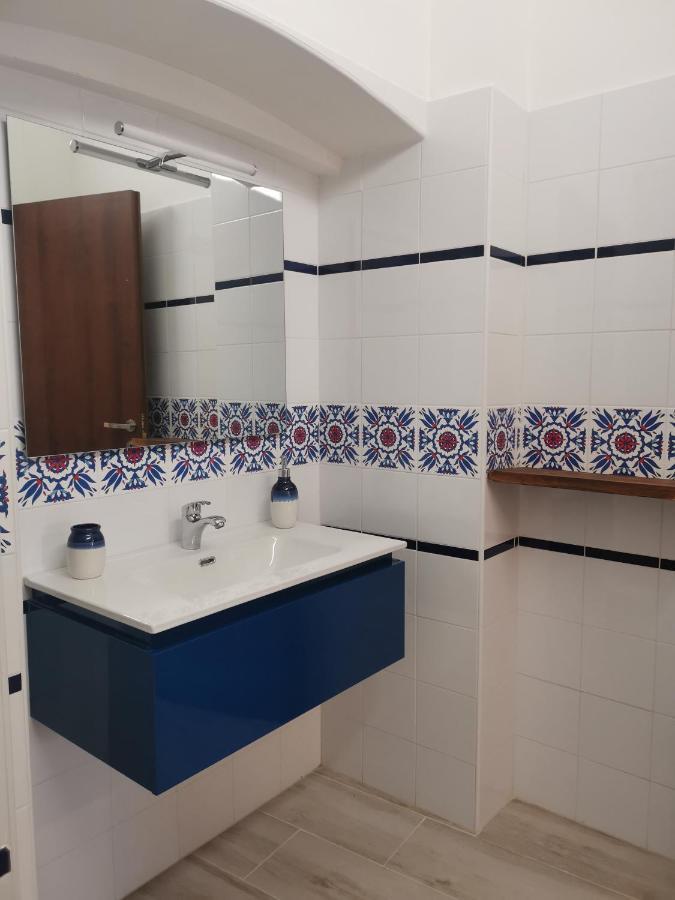Levolte Lägenhet Brindisi Exteriör bild