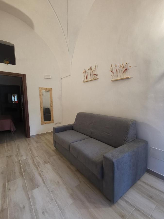 Levolte Lägenhet Brindisi Exteriör bild